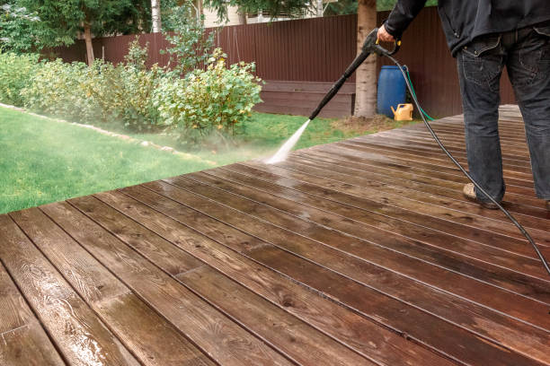 Trusted Wanakah, NY Pressure Washing Services Experts