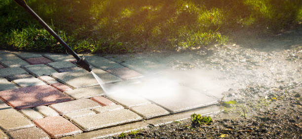 Concrete Sealing in Wanakah, NY