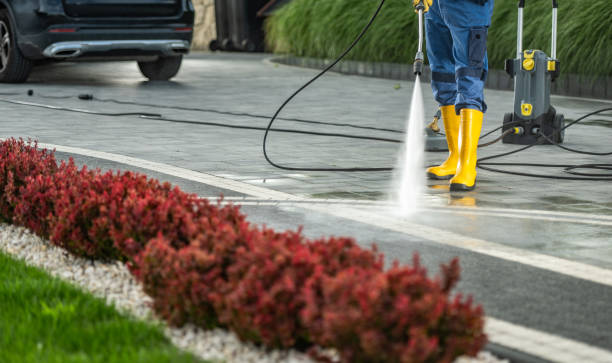 Best Restaurant Pressure Washing  in Wanakah, NY