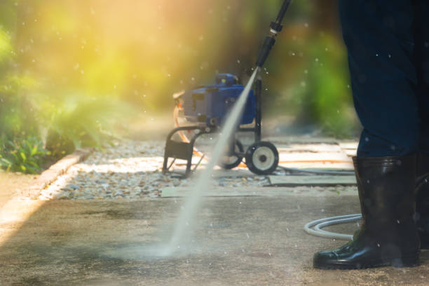 Best Gas Station Cleaning  in Wanakah, NY